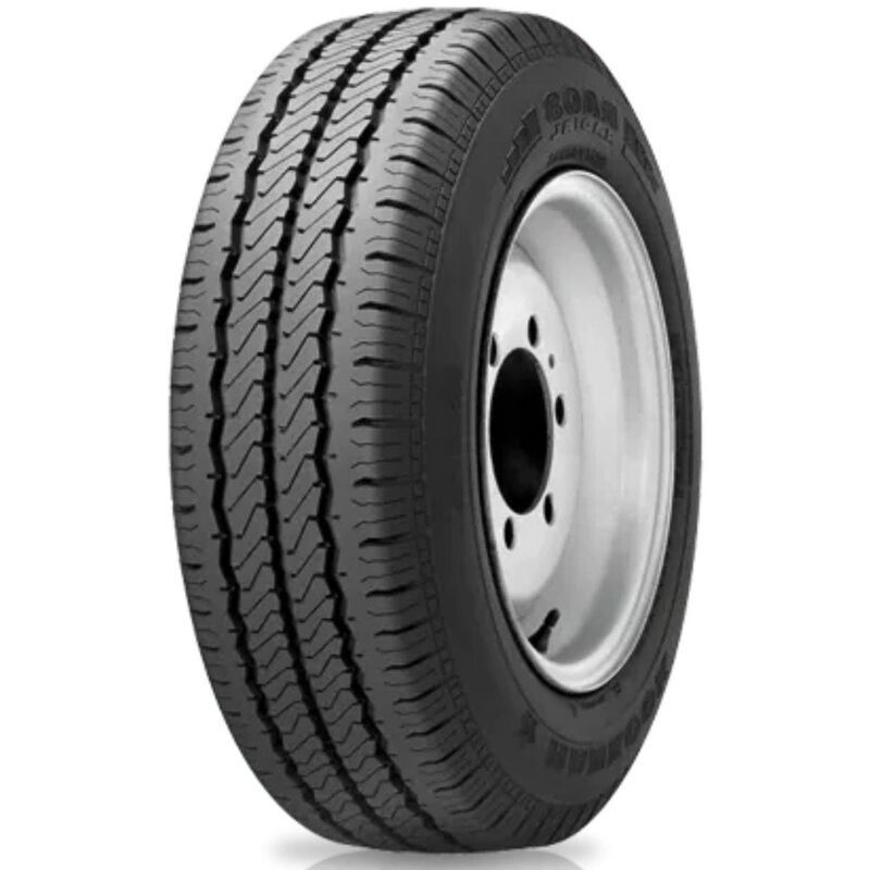 Llanta 205/75R16 113/111Q Hankook Radial Ra08 image number null