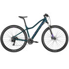 Bicicleta Bergamont Montaña REVOX 3 FMN R27.5 A... Bicicleta Bergamont Montaña REVOX 3 FMN R27.5 Aluminio 3x8 Azul Mujer Talla:SS