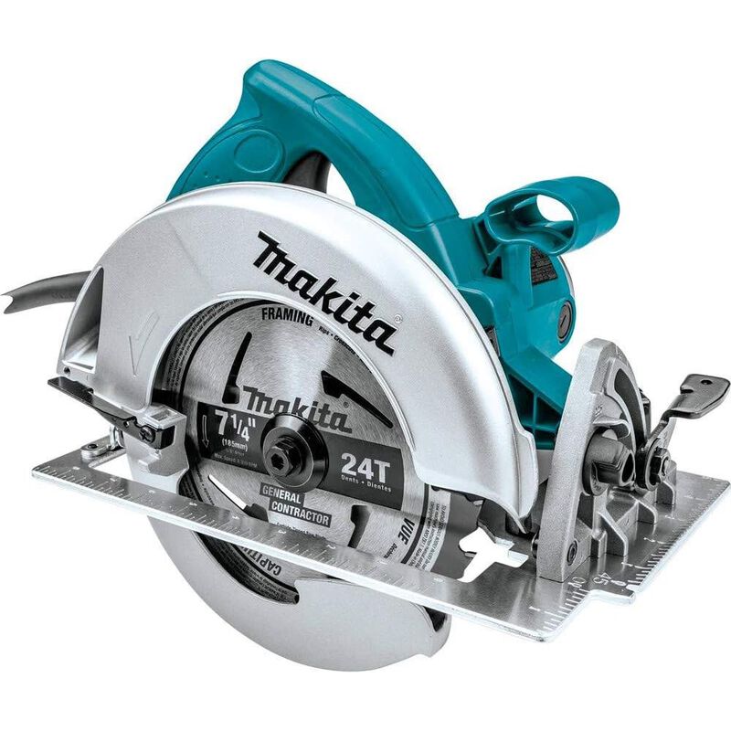 Sierra Circular Makita 7-1/4" 1800w Profesional... image number null
