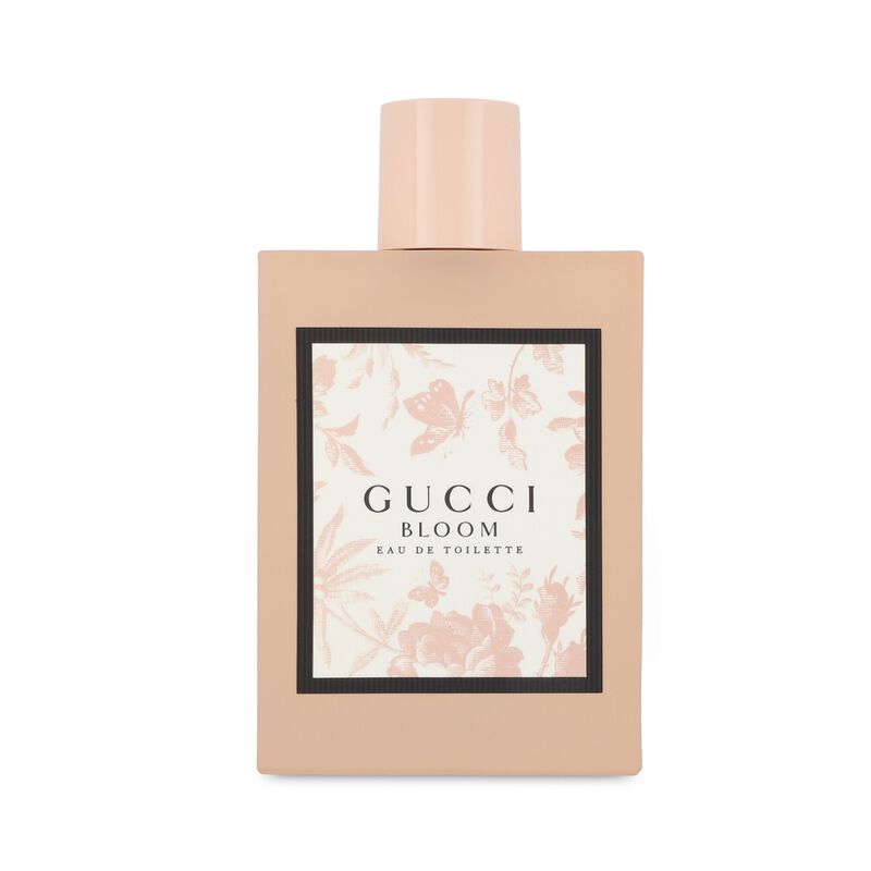 Gucci Bloom 100Ml Edt Spray image number null