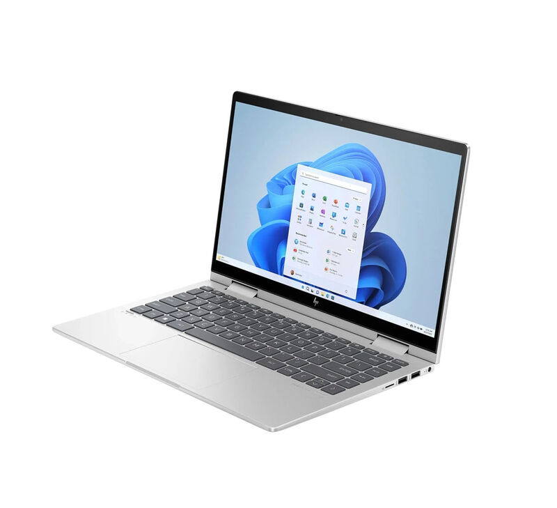 Laptop HP Envy x360 2 en 1 Core I5 120U 512GB 8... image number null