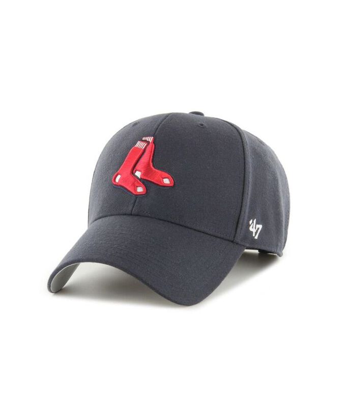 Gorra 47 Boston Red Sox ACCTR02CTP-NYA image number null