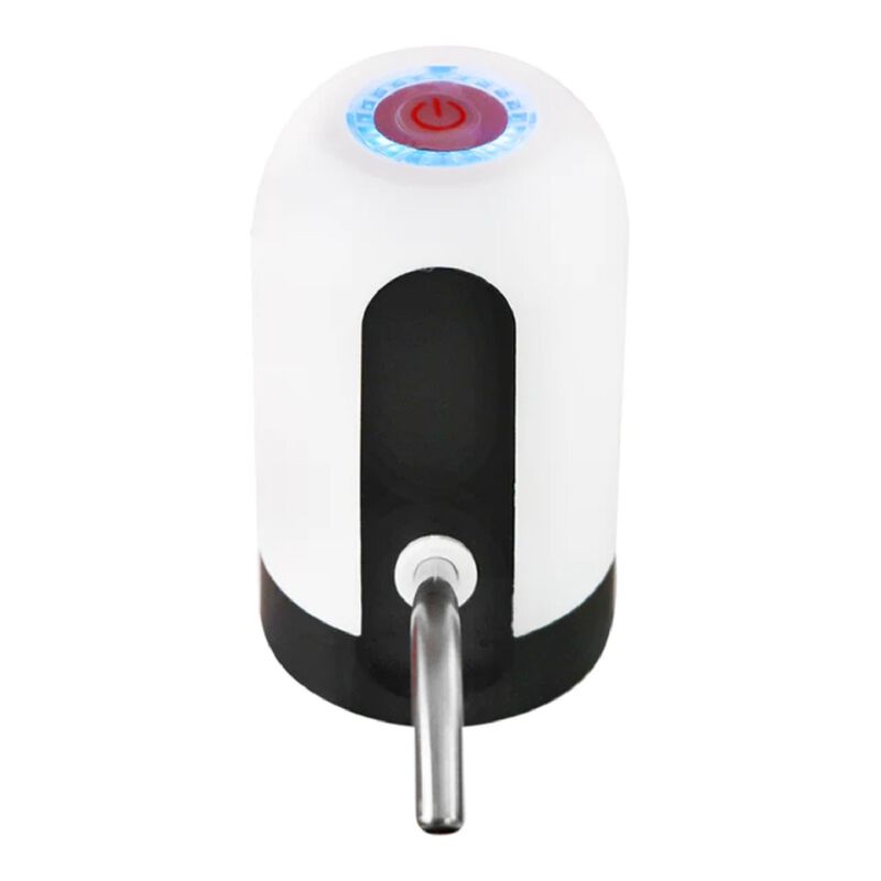 Dispensador de Agua El&eacute;ctrico Fussion DA-001 image number null