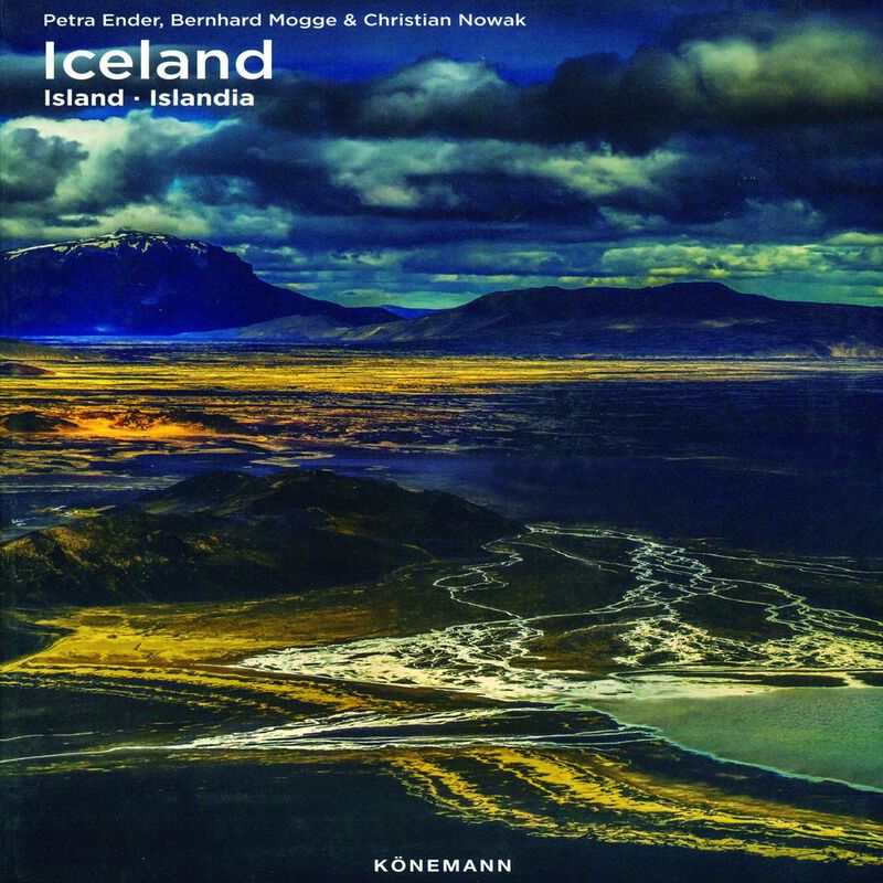 Chunky: Islandia, De Ender Petra, Shyft Global image number null