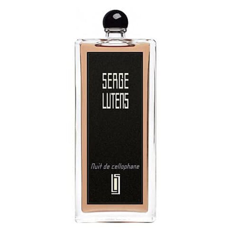 Perfume Serge Lutens Nuit De Cellophane 50 Ml P... image number null