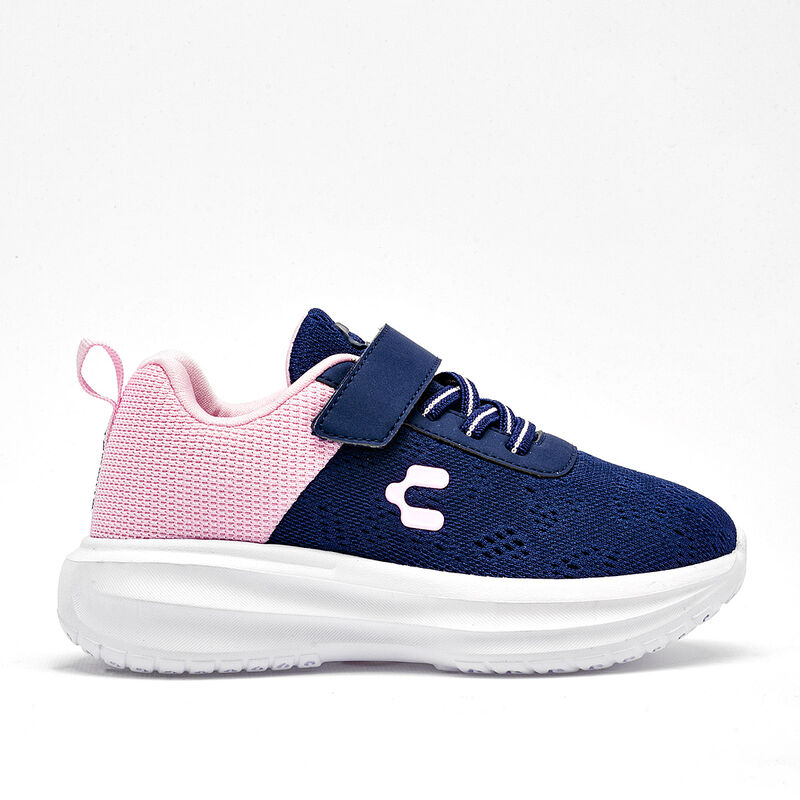 Charly Tenis Deportivo Para Preescolar Ni&ntilde;a Mar... image number null