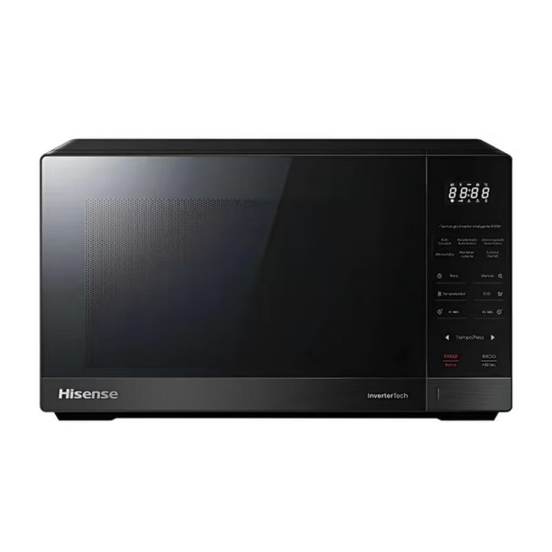 Horno De Microondas Hisense Hmms3411bmv 1.4 P3 ... image number null