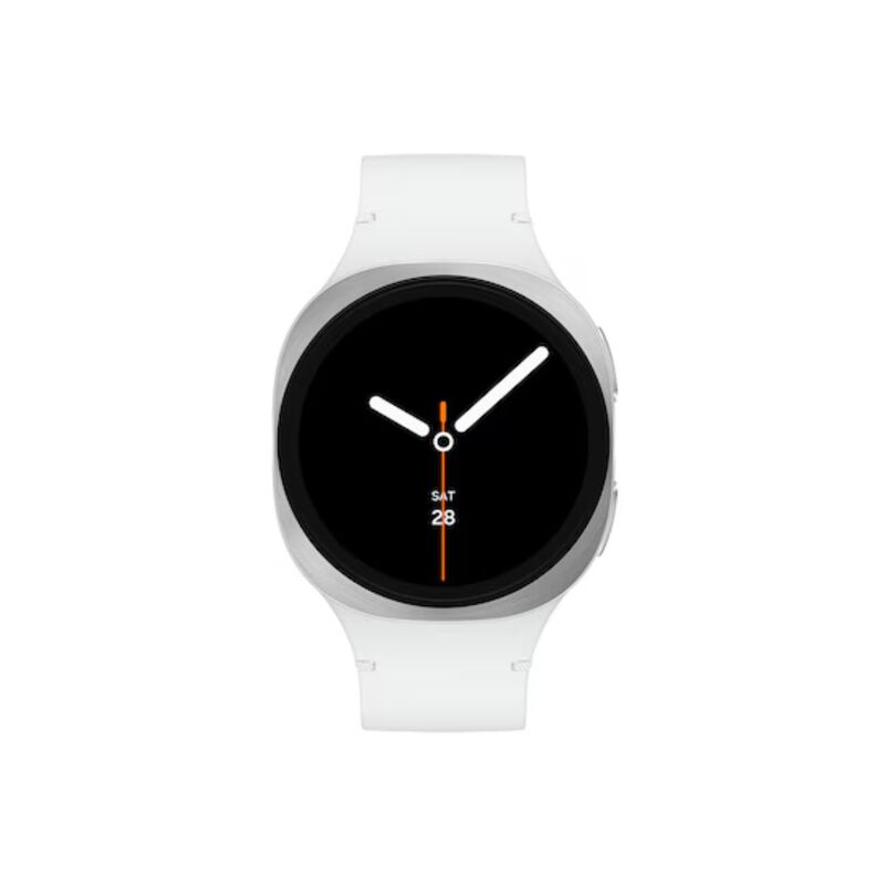 Galaxy Watch 8 40mm Plata image number null