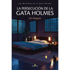 La Persecución de la Gata Holmes