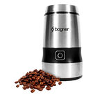 Molino El&eacute;ctrico Para Caf&eacute; De Grano Frutos Secos Y Especias