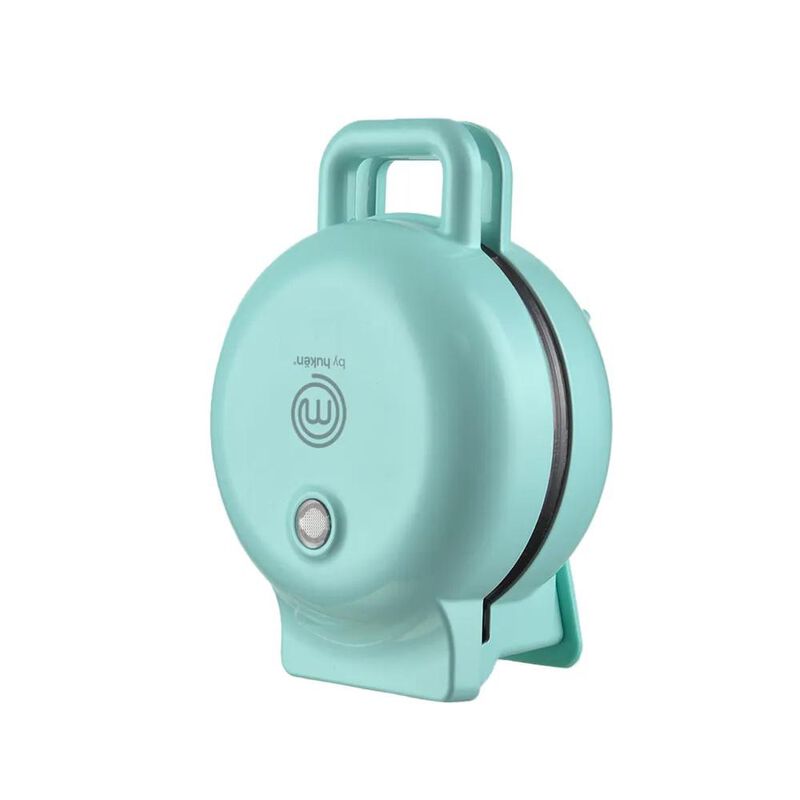 WAFLERA ESTILO BELGA MASTERCHEF MK-WM-1M PARA 1... image number null