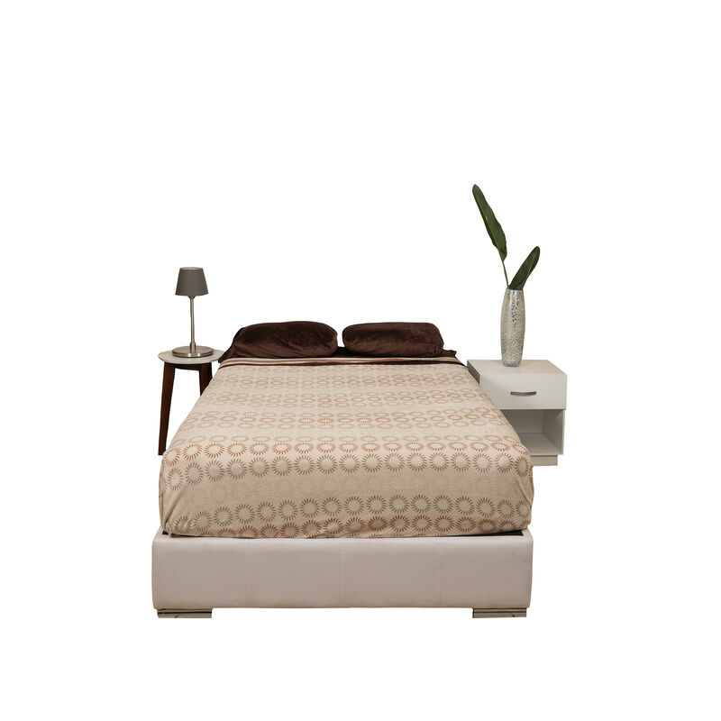 Juego Sabana Matrimonial Invernal Mod Solaris 4... image number null