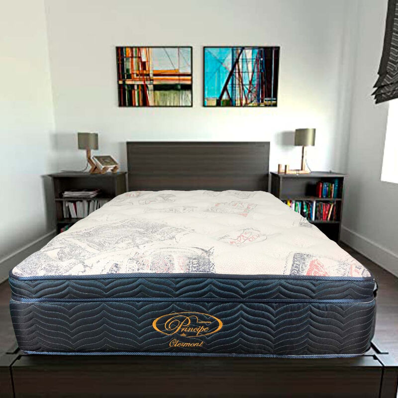 Colchón King Size  Principe Clermont   image number null