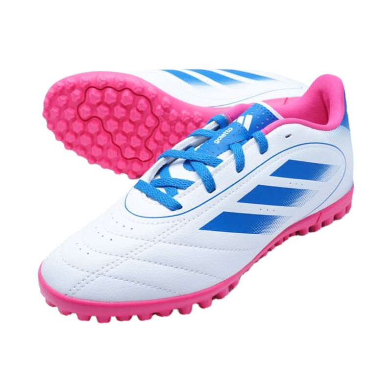 Zapatos de F&uacute;tbol Adidas Goletto IX TF J JP5618 image number null