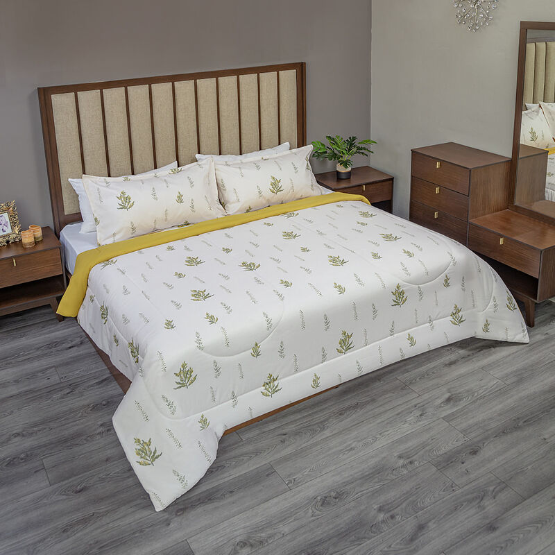 Juego Individual de Edred&oacute;n Polo One Ramo image number null