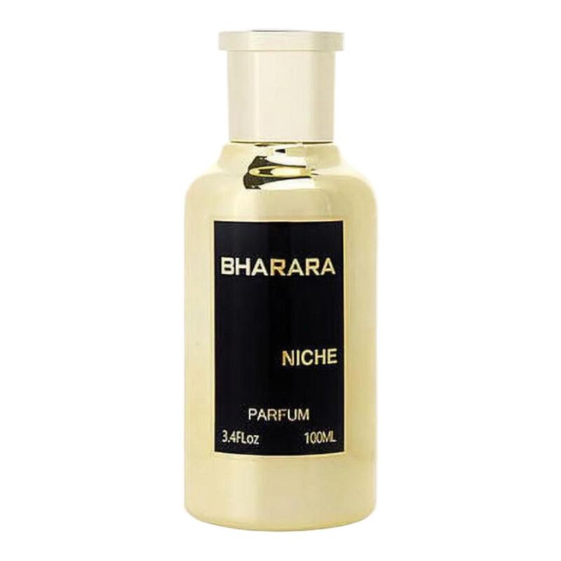 Perfume Bharara Niche Parfum 100 Ml image number null