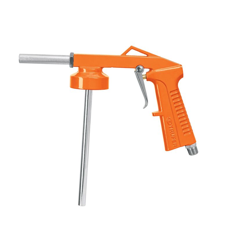 Pistola para Recubrimiento (Cuerpo) Truper image number null