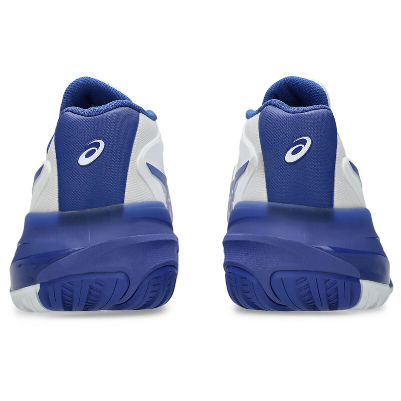 Tenis Hombre Asics GEL-RESOLUTION X Blanco 041A... image number null