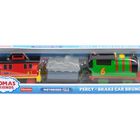 Thomas & Friends Surtido Trenes Motorizados Grandes Momentos HFX97
