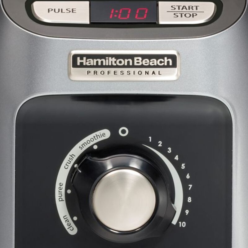 Licuadora Profesional Hamilton Beach 58850 1.9l... image number null