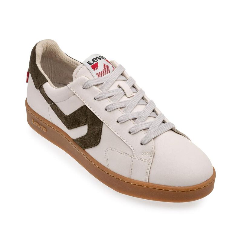 Tenis Levi's para Caballero Swift C L2224571 S ... image number null
