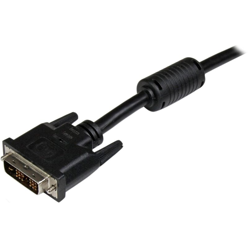 Cable Dvi-d De Enlace &Uacute;nico Startech De 15 Pies... image number null