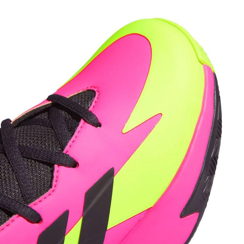 Tenis Adidas Cross Em Up Select Para Ni&ntilde;os Unis... image number null