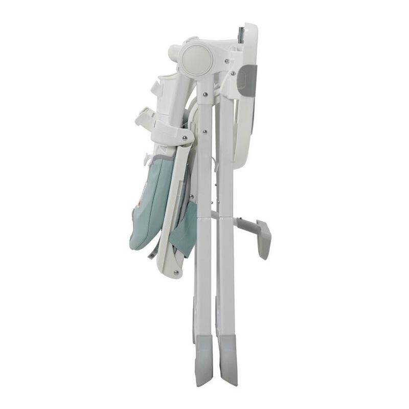 Silla Alta Multifuncional Plegable Para Beb&eacute; image number null