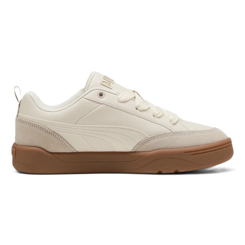 Tenis Hombre Puma Park Lifestyle Og Beige 39726... image number null