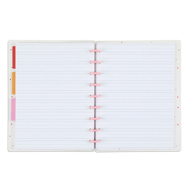 THP Think Pink Classic Notebook image number null