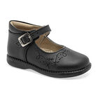 Dogi Zapato Escolar Para Preescolar Ni&ntilde;a Negro Cod 77251-2
