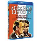 Abraham Lincoln (blu-ray)
