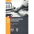 Temas De Derecho Empresarial, De Varios Autores, 2025