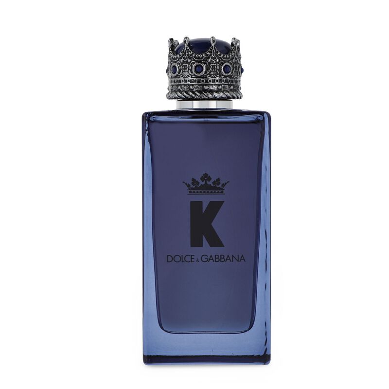 Dolce & Gabbana K Intense 100Ml Edp Spray image number null