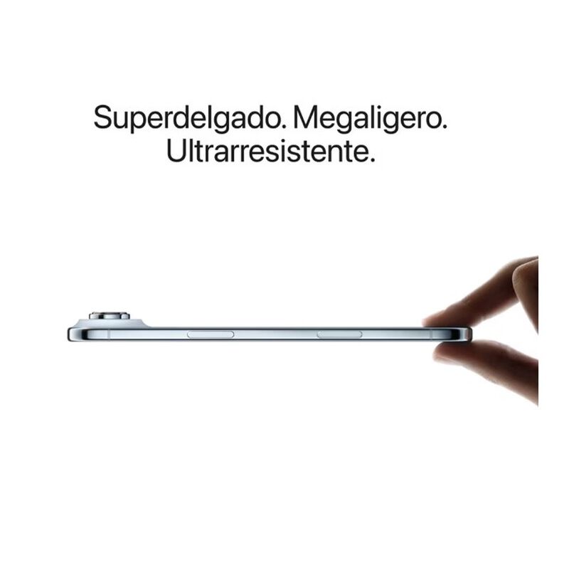 Iphone Air 256GB Azul Esim image number null