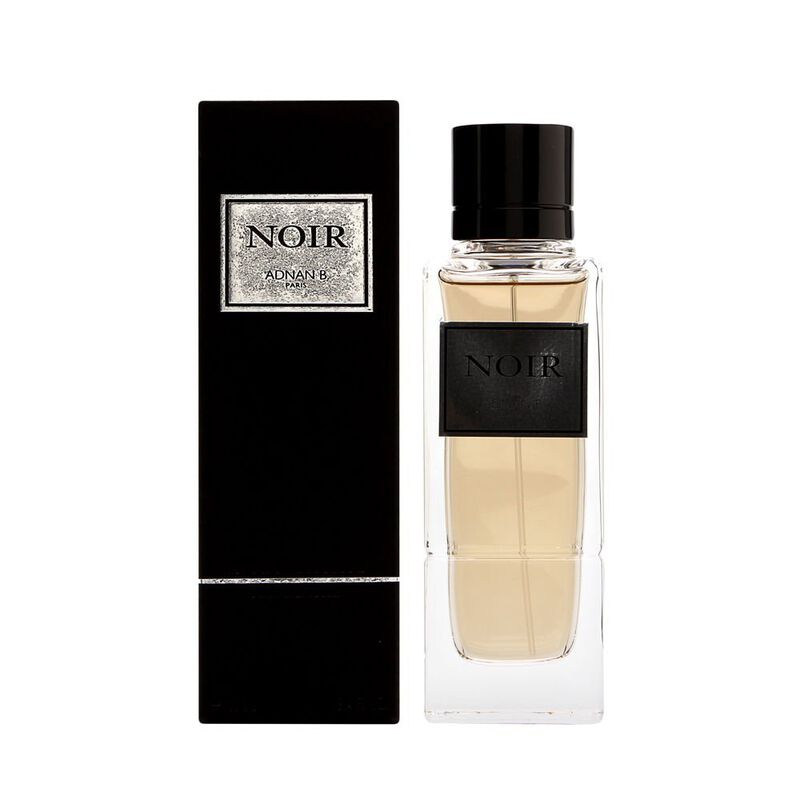 Perfume Geparlys Adnan B. Noir Eau De Toilette ... image number null