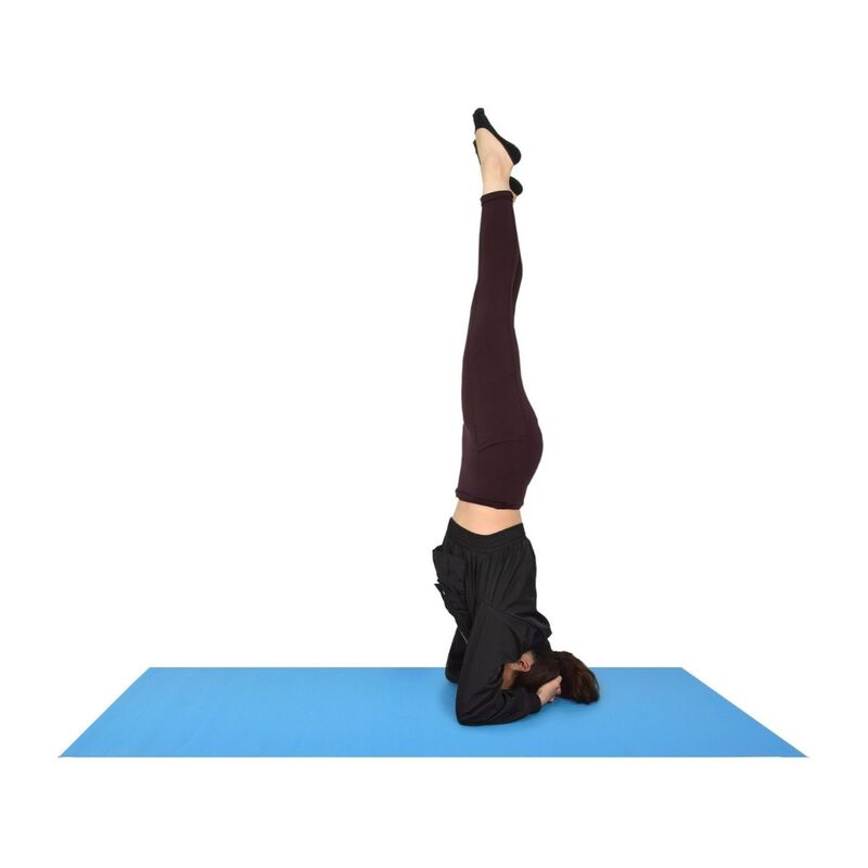 Kit Pelota Rosa Tipo Bosu Entrenamiento Yoga Gy... image number null