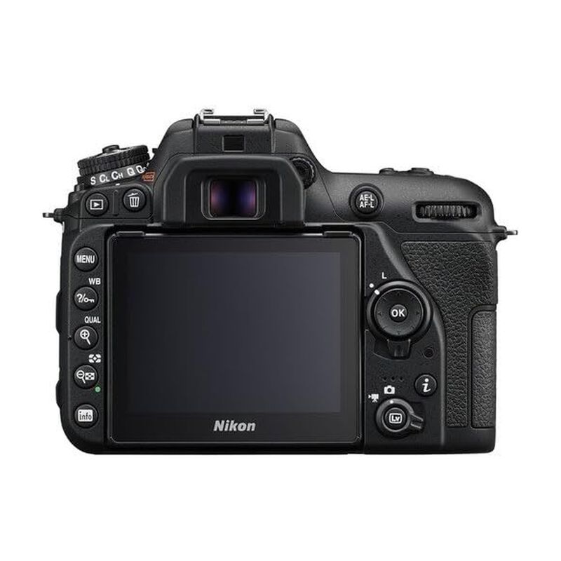 C&aacute;mara Digital Nikon D7500 18-140mm F/3.5 -5.6g... image number null