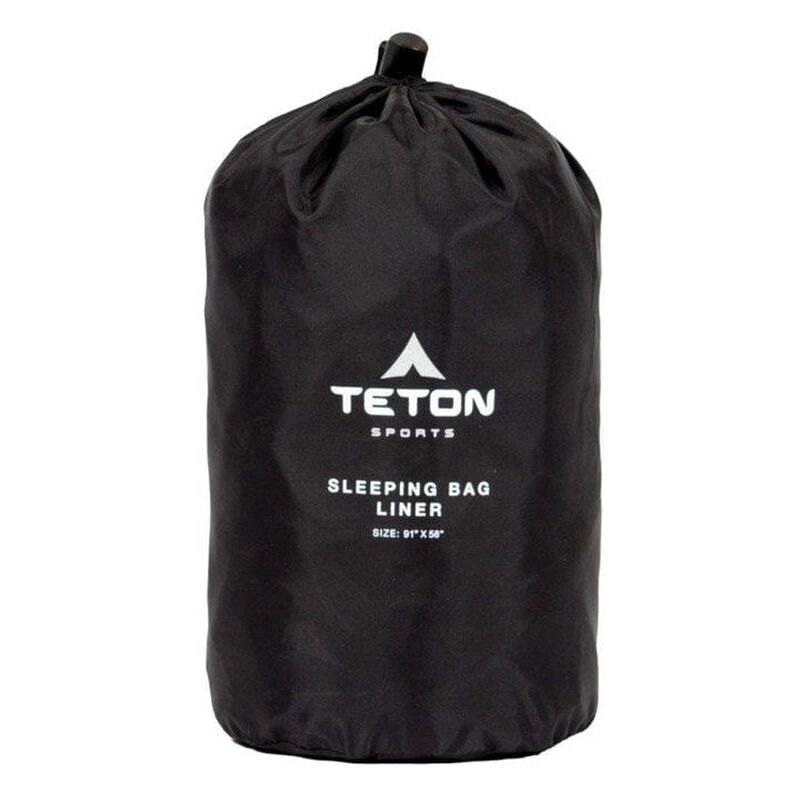 Liner Para Sleeping Mammoth Doble Teton image number null