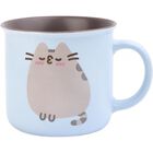 Taza cer&aacute;mica Pusheen "Be Mine" 380 ml
