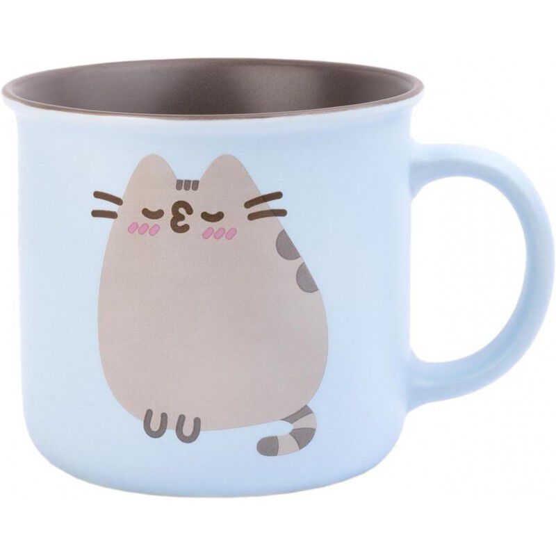 Taza cer&aacute;mica Pusheen "Be Mine" 380 ml image number null