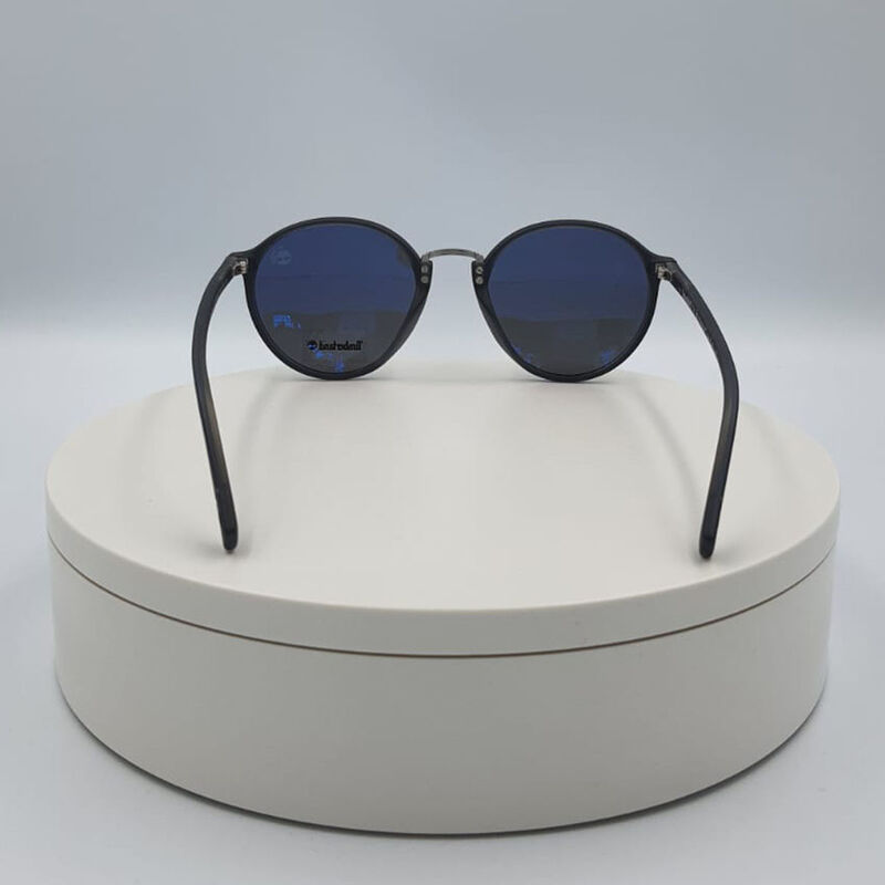 Lente Solar Timberland 100% UV Mod  TB9160 91D ... image number null