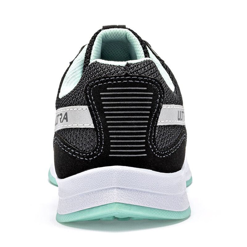 Lady One tenis para mujer negro gris cod 140494... image number null