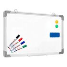 Pizarrón Magnetico 60x40 cm Incluye Plumón y Bo... Pizarrón Magnetico 60x40 cm Incluye Plumón y Borrador Bluelander