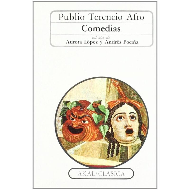 Comedias image number null