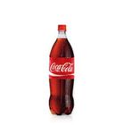 COCA COLA PET 1L COCA COLA PET 1L