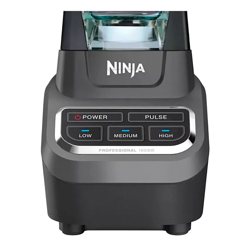 Licuadora Profesional Trituración Ninja 3 Veloc... image number null