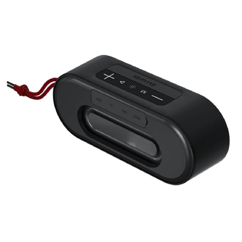 Parlante Port&aacute;til Bluetooth Aiwa 20w Ipx5 Radio... image number null