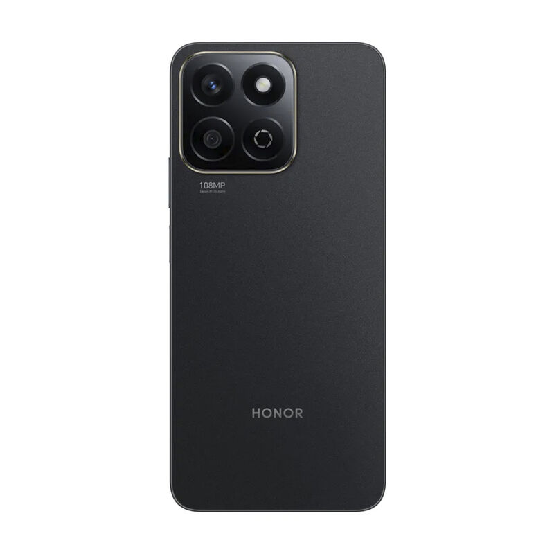 Honor X7c 256GB 8GB Negro image number null