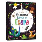 Mis Primeras F&aacute;bulas De Esopo, De Mammoth, Mammoth, Dura